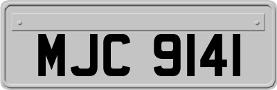 MJC9141