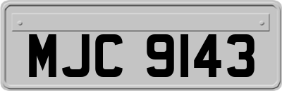 MJC9143