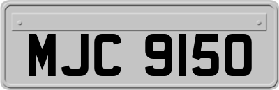 MJC9150