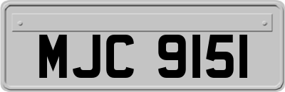 MJC9151