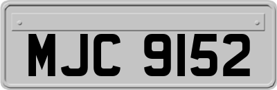 MJC9152