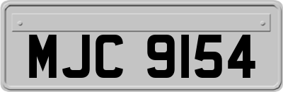 MJC9154