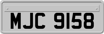 MJC9158