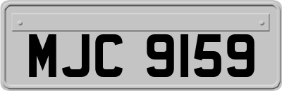 MJC9159