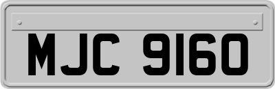 MJC9160