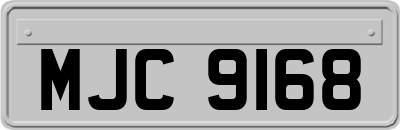 MJC9168
