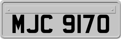 MJC9170