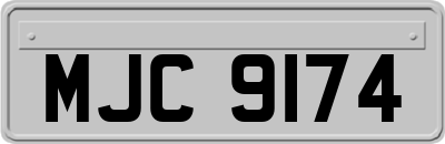 MJC9174