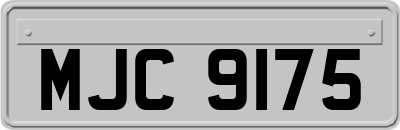 MJC9175