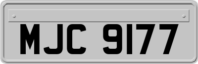 MJC9177