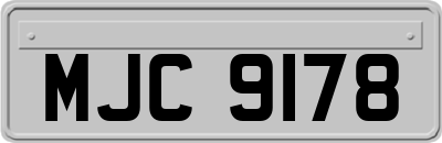 MJC9178