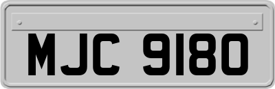 MJC9180