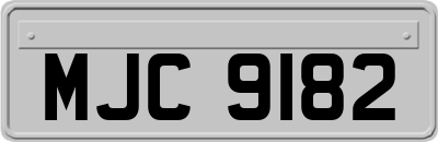 MJC9182