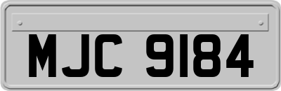 MJC9184