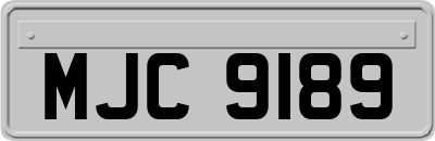 MJC9189