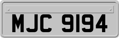 MJC9194