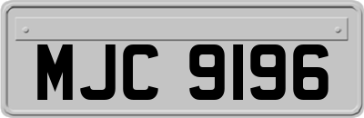 MJC9196