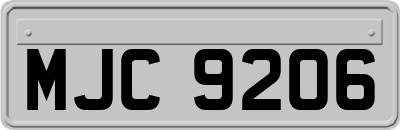 MJC9206