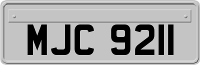 MJC9211