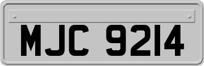 MJC9214