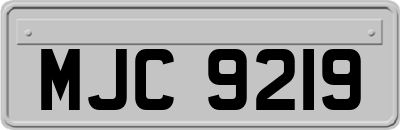 MJC9219