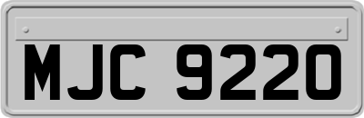 MJC9220