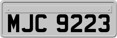 MJC9223
