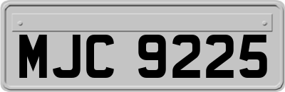 MJC9225