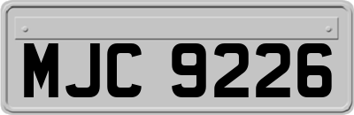 MJC9226