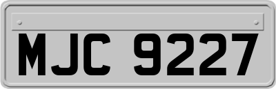 MJC9227