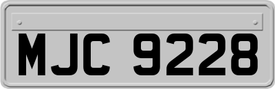 MJC9228