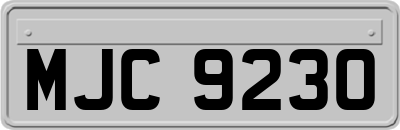 MJC9230