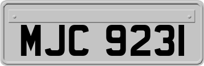 MJC9231