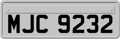MJC9232