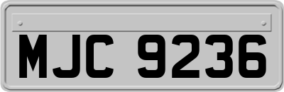 MJC9236