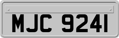 MJC9241