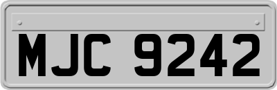 MJC9242