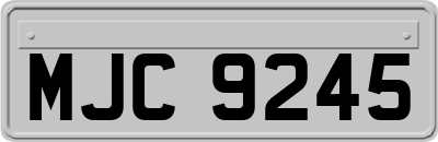 MJC9245