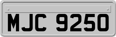 MJC9250