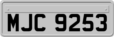 MJC9253