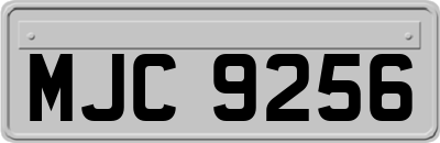 MJC9256