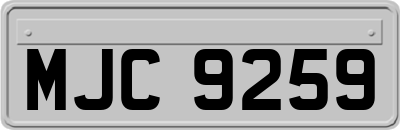 MJC9259