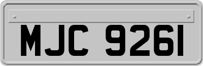 MJC9261