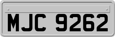 MJC9262