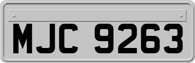 MJC9263