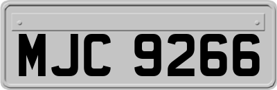 MJC9266