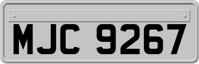 MJC9267
