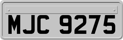 MJC9275