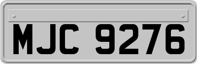 MJC9276