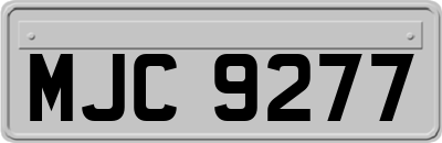 MJC9277